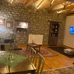 Meraki Holiday home Kalambaka
