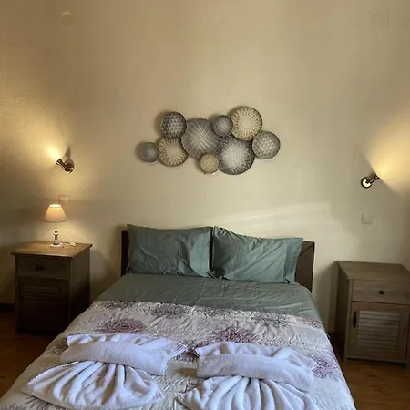 Meraki Ferienhaus *