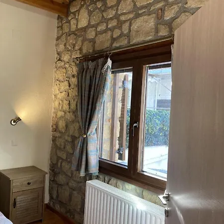 Meraki Ferienhaus *