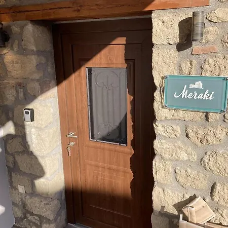 Meraki *