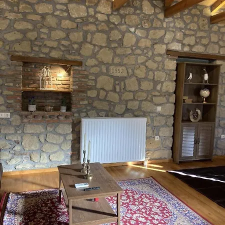 Meraki Holiday home *