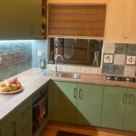 Meraki Case de vacanță