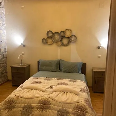 Meraki Vakantiehuis *