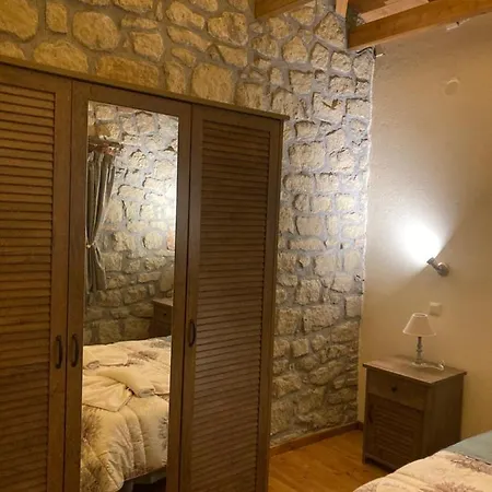 Ferienhaus Meraki