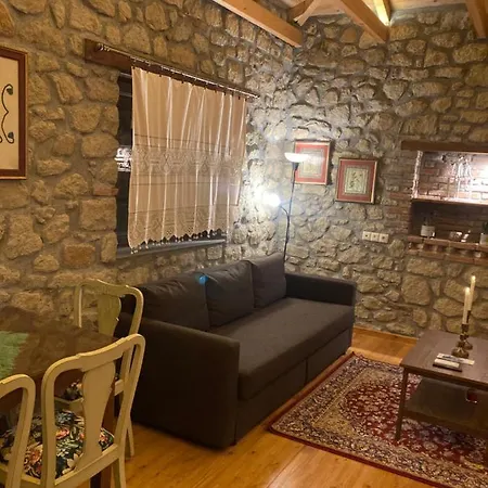 Meraki Case de vacanță Kalambaka