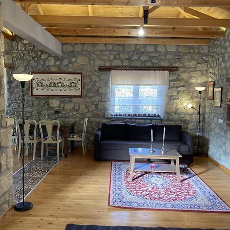 Holiday home Meraki
