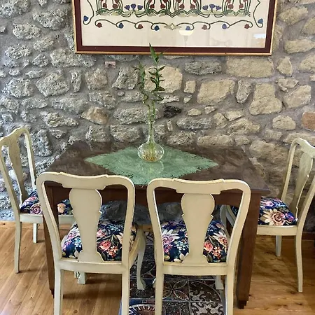 Vakantiehuis Meraki *