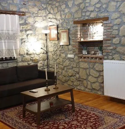 Meraki Casa vacanze *