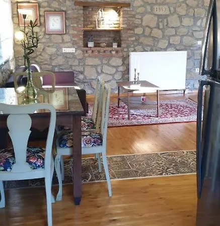 Ferienhaus Meraki