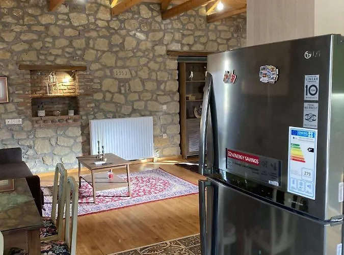 Meraki Dom wakacyjny Kalambaka