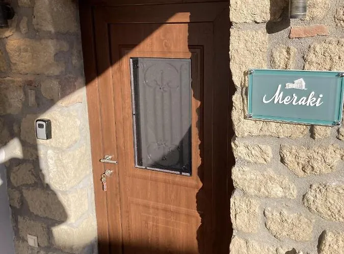 Meraki *