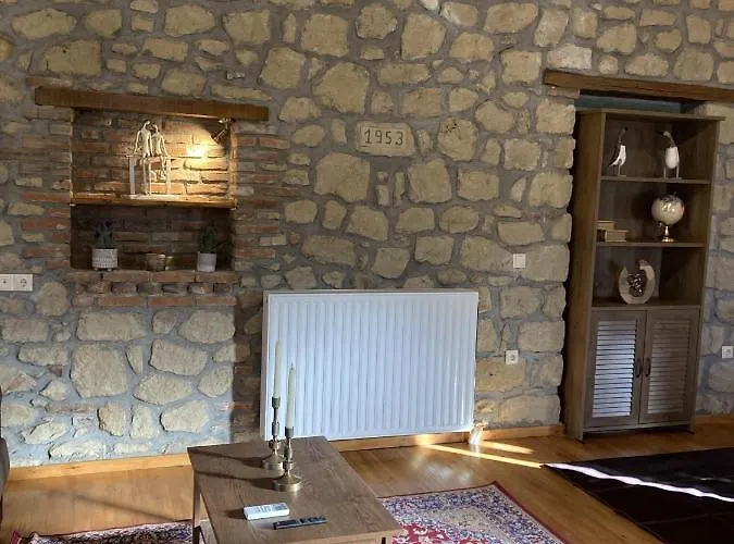 Meraki Dom wakacyjny *