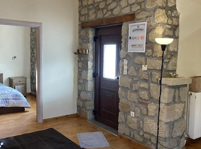 Meraki Dom wakacyjny Kalambaka