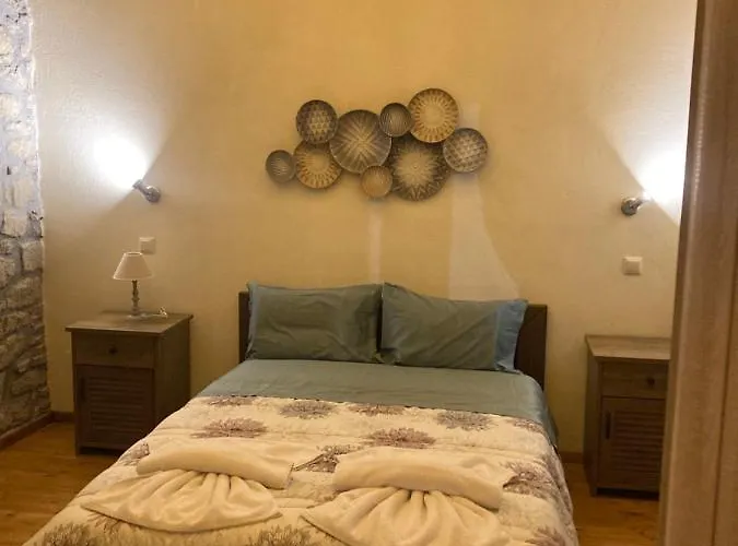 Meraki Dom wakacyjny *