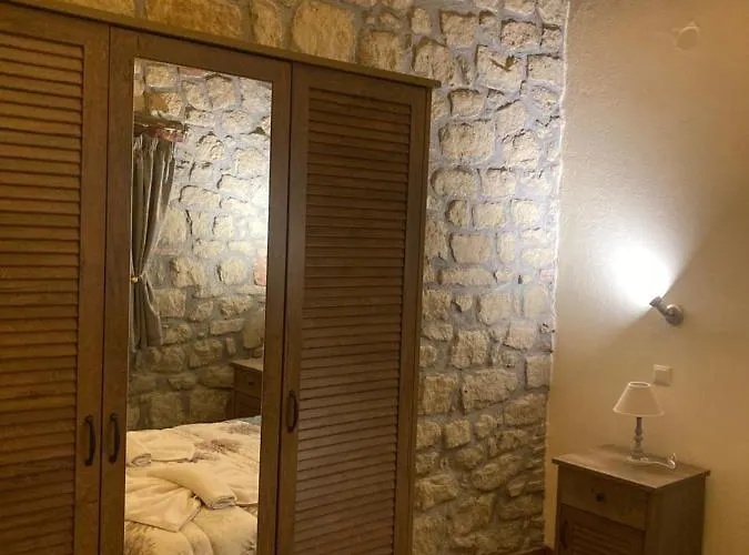 Dom wakacyjny Meraki