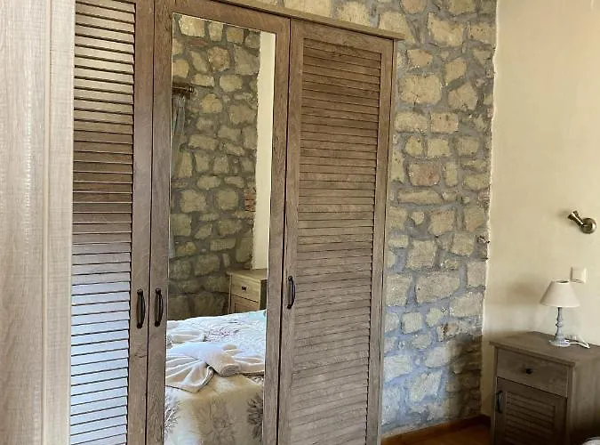 Dom wakacyjny Meraki *