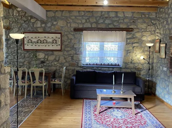 Dom wakacyjny Meraki