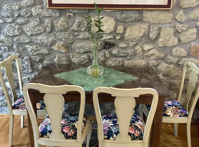 Dom wakacyjny Meraki *