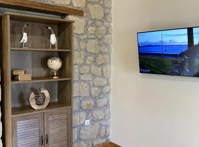 Meraki Dom wakacyjny Kalambaka