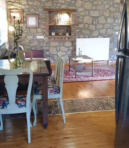 Dom wakacyjny Meraki